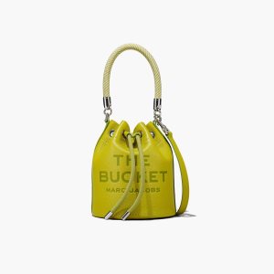 Marc Jacobs Cuir Bucket Bag Multicolore | GRNSZV-079