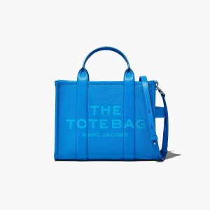 Marc Jacobs Cuir Medium Tote Bag Multicolore | SPNTBY-843