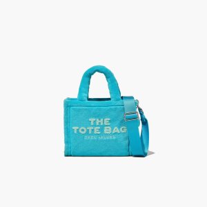 Marc Jacobs Terry Mini Tote Bag Multicolore | GCKVYJ-012